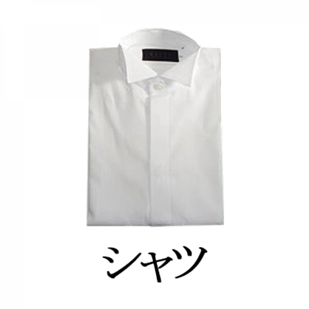 シャツ